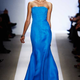Illustration for article titled Fashion Show: Badgley Mischka